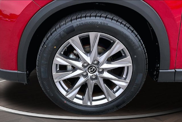Used 2019 MAZDA CX-5 Grand Touring FWD image 9