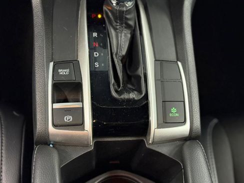 Used 2021 Honda Civic Sport image 21