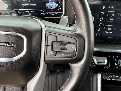 Certified 2023 GMC Sierra 1500 Denali image 24