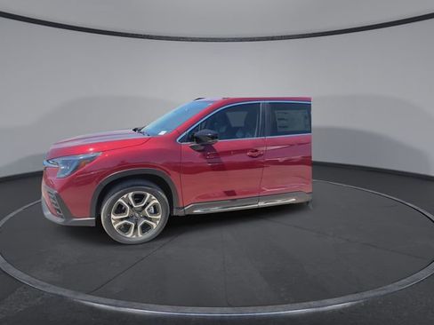 New 2026 Subaru Ascent Limited AWD/4WD image 5
