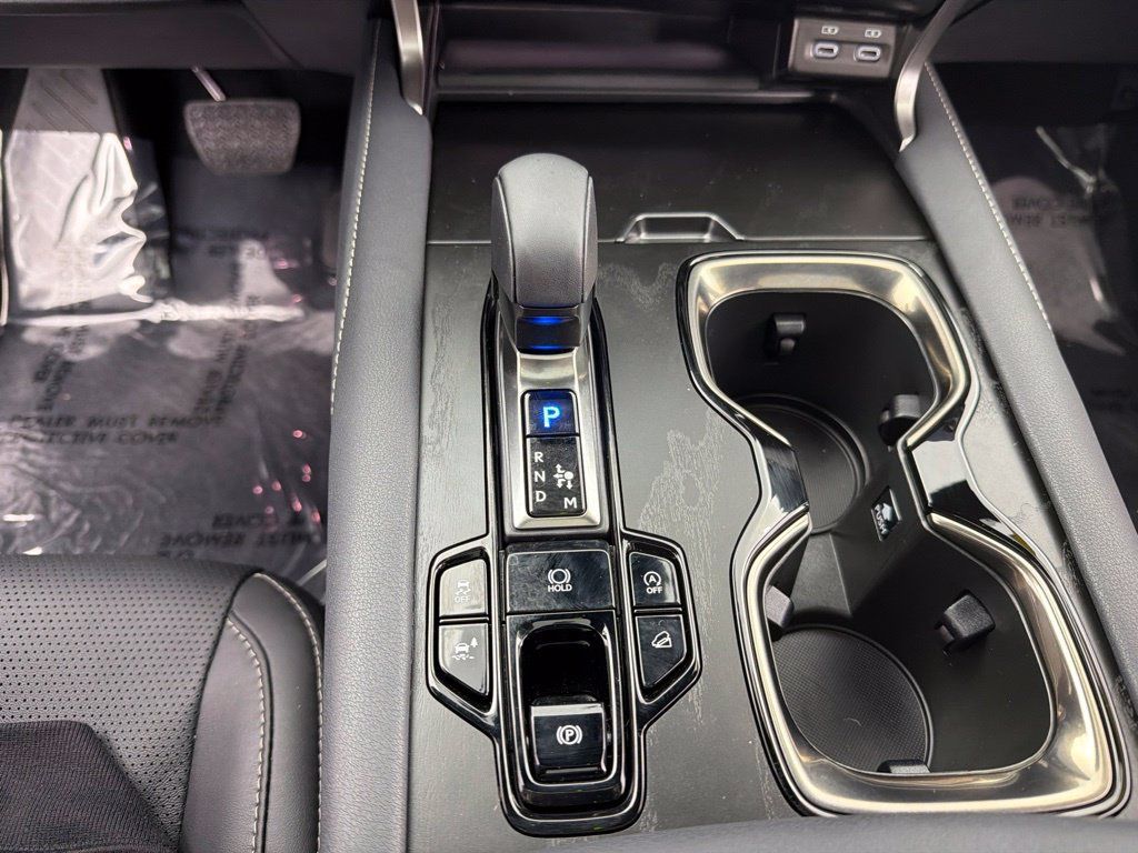 Used 2025 Lexus RX 350 Premium Plus w/ Convenience Package AWD/4WD image 16