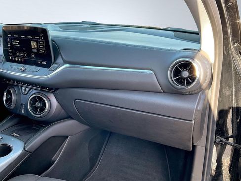 Used 2024 Chevrolet Blazer LT w/ Convenience Package image 15