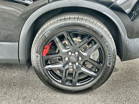 Used 2022 Chevrolet Blazer LT w/ Redline Edition image 32