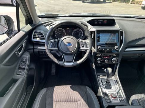 Used 2021 Subaru Forester Premium w/ Popular Package #1 AWD/4WD image 14