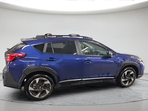 Used 2025 Subaru Crosstrek 2.5i Limited w/ Popular Package #3A AWD/4WD image 2