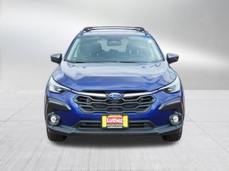 Certified 2025 Subaru Crosstrek 2.5i Limited w/ Popular Package #3A AWD/4WD video 2