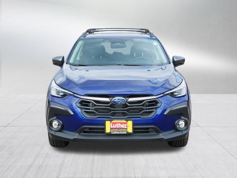 Certified 2025 Subaru Crosstrek 2.5i Limited w/ Popular Package #3A AWD/4WD image 2