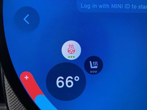 New 2026 MINI Cooper S image 13