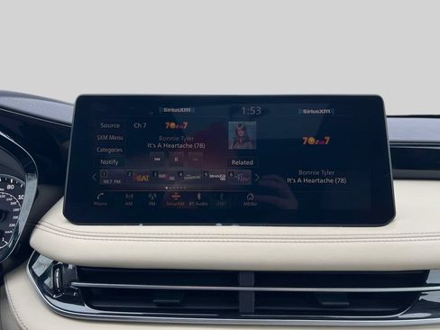 Used 2025 INFINITI QX60 Pure FWD image 28
