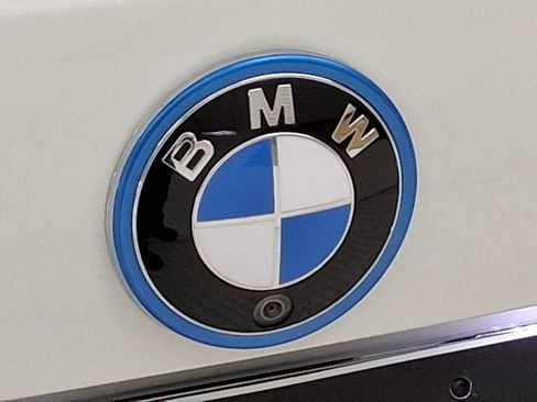 Used 2023 BMW i4 eDrive35 w/ Parking Assistance Package image 21