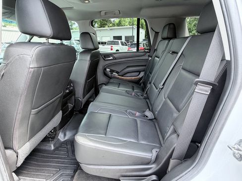 Used 2018 Chevrolet Tahoe Premier w/ RST 6.2L Performance Edition RWD image 29