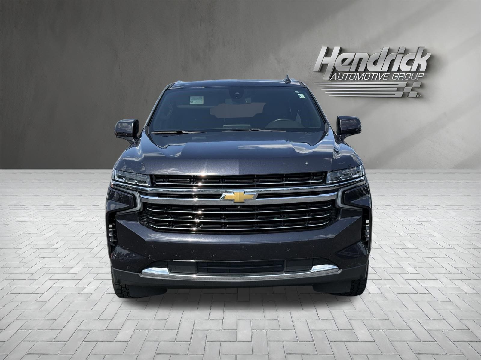 Used 2022 Chevrolet Tahoe LT w/ Luxury Package RWD image 3