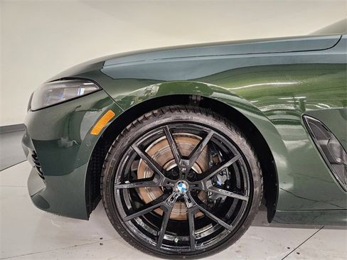 Used 2025 BMW 840i w/ M Sport Professional Package image 11