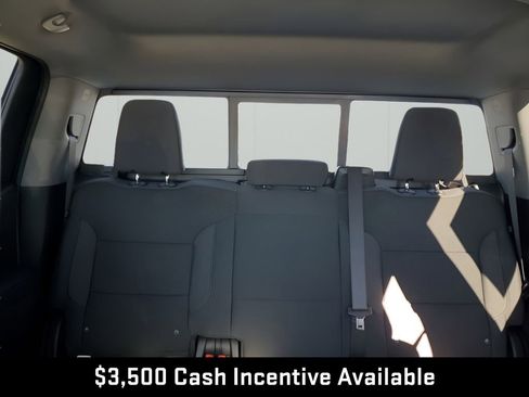 New 2026 GMC Sierra 1500 SLE w/ Preferred Package AWD/4WD image 44