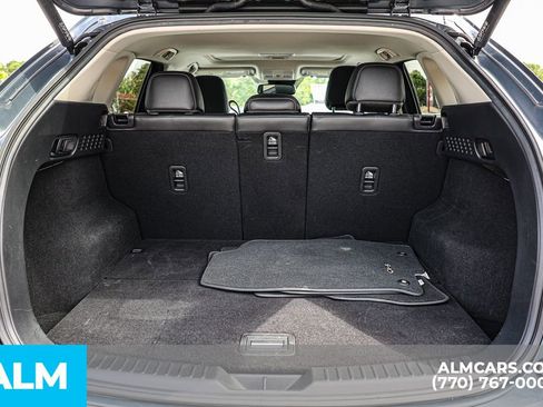 Used 2024 MAZDA CX-5 Carbon Edition image 24