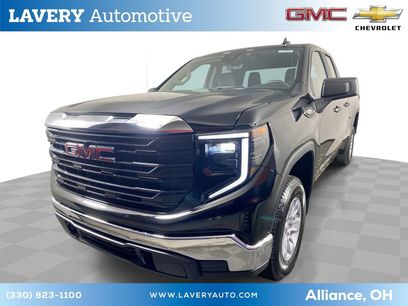 New 2026 GMC Sierra 1500 Pro