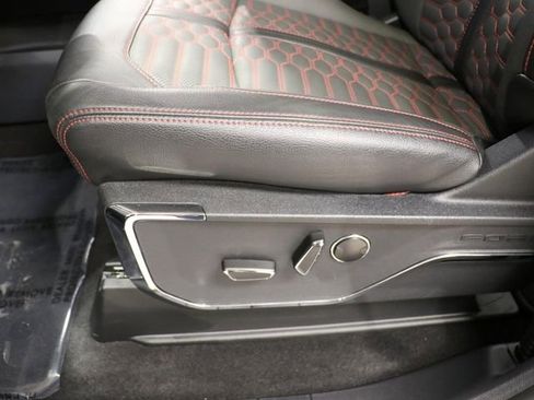 Used 2024 Ford F150 Lariat w/ Equipment Group 502A High AWD/4WD image 21