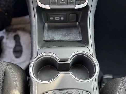 Used 2022 GMC Terrain SLE w/ Driver Convenience Package AWD/4WD image 16