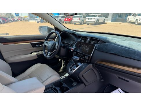 Used 2019 Honda CR-V EX-L image 12