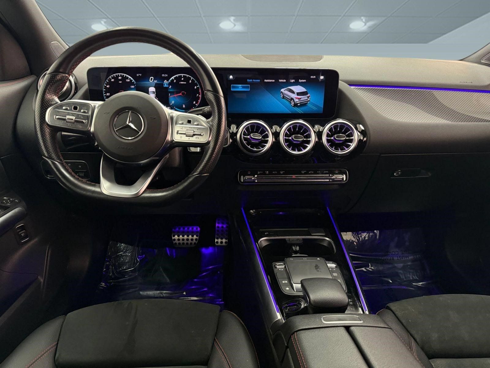 Used 2023 Mercedes-Benz GLA 250 image 13