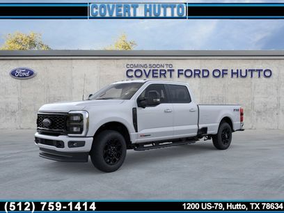 New 2026 Ford F350 XLT