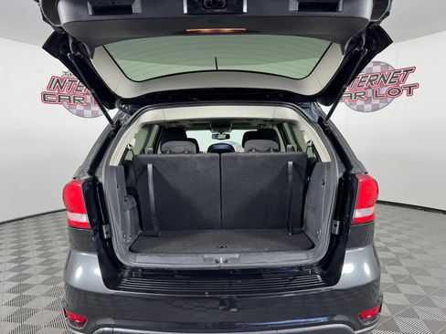 Used 2013 Dodge Journey SXT w/ Flexible Seating Group AWD/4WD image 28
