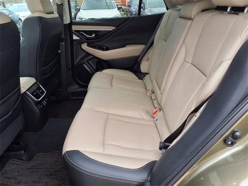 Certified 2024 Subaru Outback Limited image 9