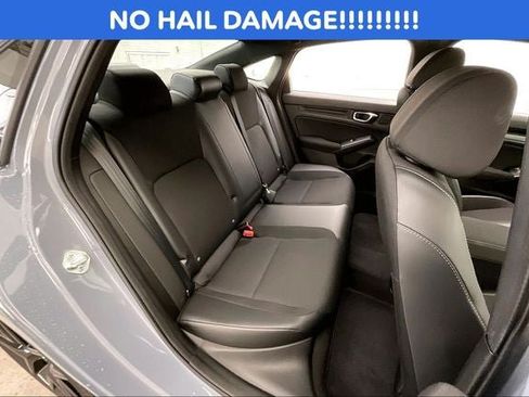 Certified 2024 Honda Civic Sport image 18