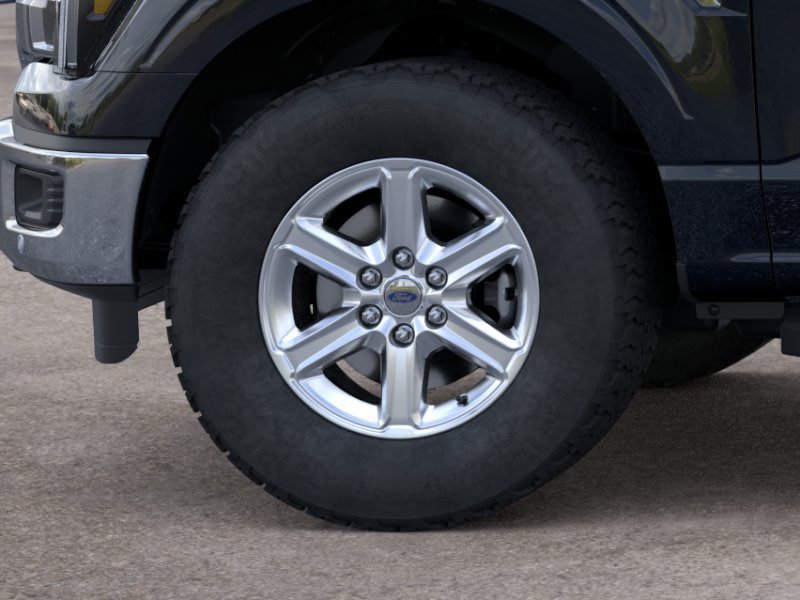 New 2026 Ford F150 Lariat AWD/4WD image 42