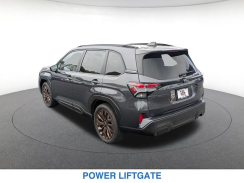 Used 2025 Subaru Forester Sport AWD/4WD image 9