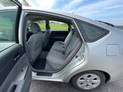 Used 2008 Toyota Prius FWD image 23