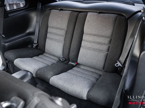 Used 1996 Ford Mustang GT image 32