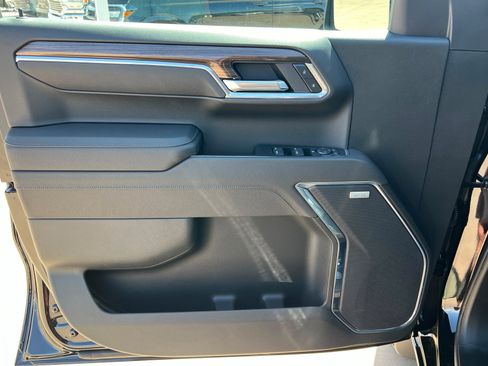 New 2026 Chevrolet Silverado 1500 LT Trail Boss AWD/4WD image 15