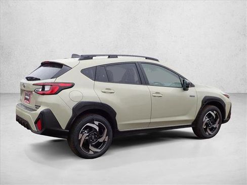 New 2026 Subaru Crosstrek 2.5i Limited AWD/4WD image 4