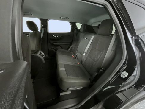 Certified 2021 Chevrolet Blazer LT image 19