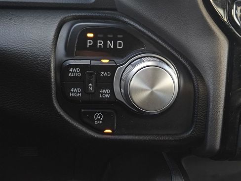 Used 2023 RAM 1500 Laramie image 30