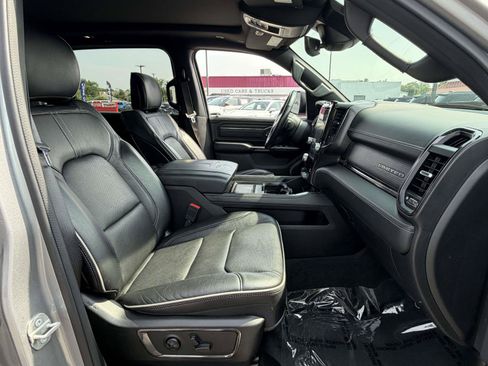Used 2023 RAM 1500 Limited w/ Night Edition AWD/4WD image 32