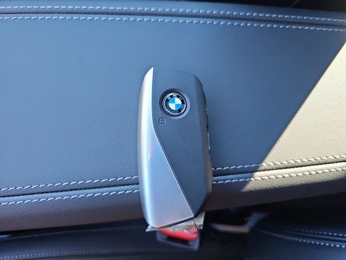 New 2026 BMW X1 xDrive28i w/ Technology Package image 36