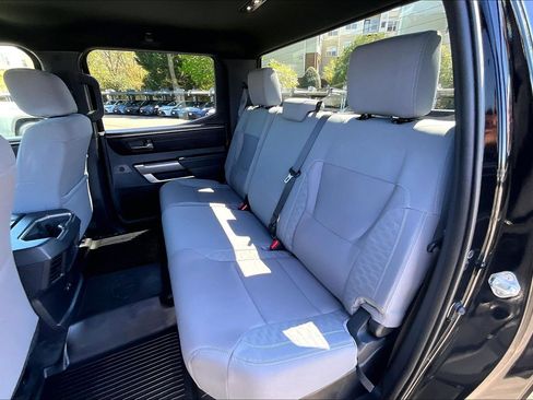 Used 2025 Toyota Tundra SR5 w/ TRD Off-Road Package image 24