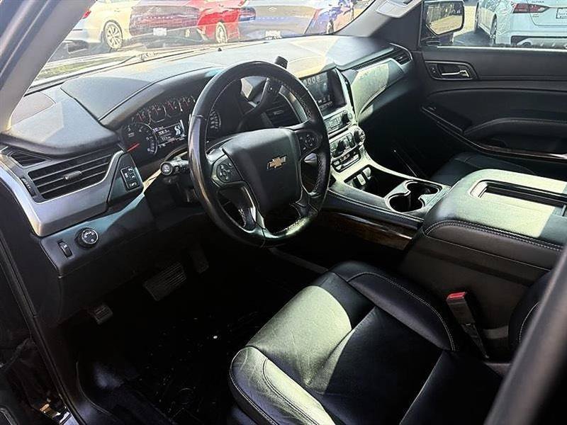 Used 2020 Chevrolet Tahoe LT RWD image 14