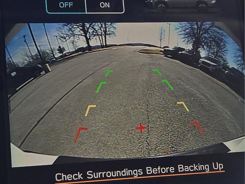 Certified 2025 Subaru Outback Premium image 15