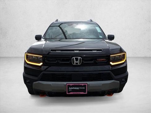 New 2026 Honda Passport TrailSport Elite image 6