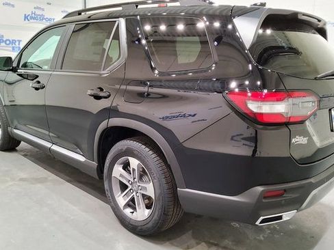 New 2026 Honda Pilot EX-L image 4