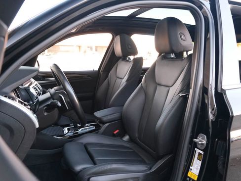 Used 2021 BMW X3 xDrive30i w/ Convenience Package image 20