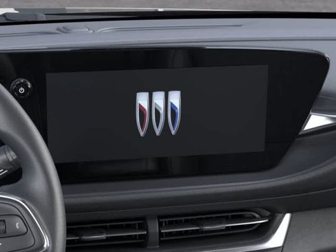 New 2026 Buick Envista Preferred w/ Convenience I Package FWD image 20