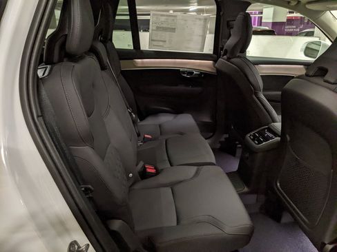 New 2025 Volvo XC90 T8 Plus w/ Protection Package Premier image 25