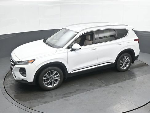 Used 2020 Hyundai Santa Fe SEL w/ Convenience Package image 42