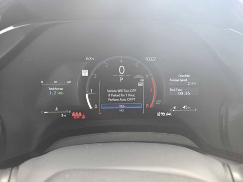 New 2026 Lexus RX 350 Premium image 27