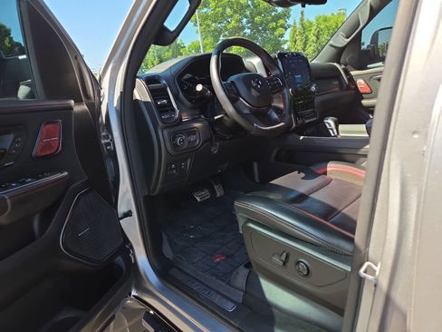 Used 2023 RAM 1500 TRX w/ TRX Level 2 Equipment Group AWD/4WD image 10
