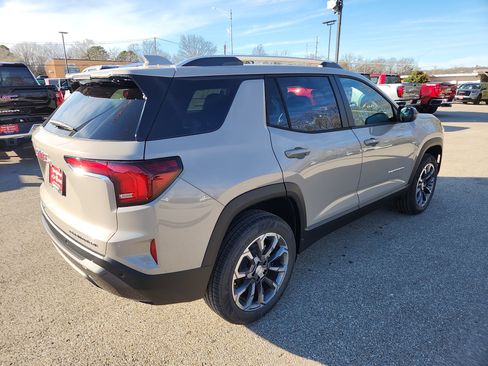 New 2026 GMC Terrain Elevation w/ Elevation Premium Package image 8